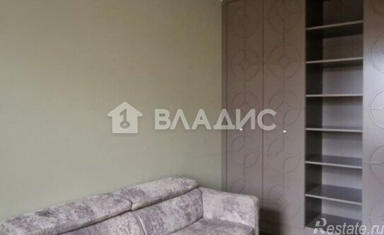 Продажа 2-комн квартиры на вторичном рынке ул Широкая,  д. 3,  к. 1