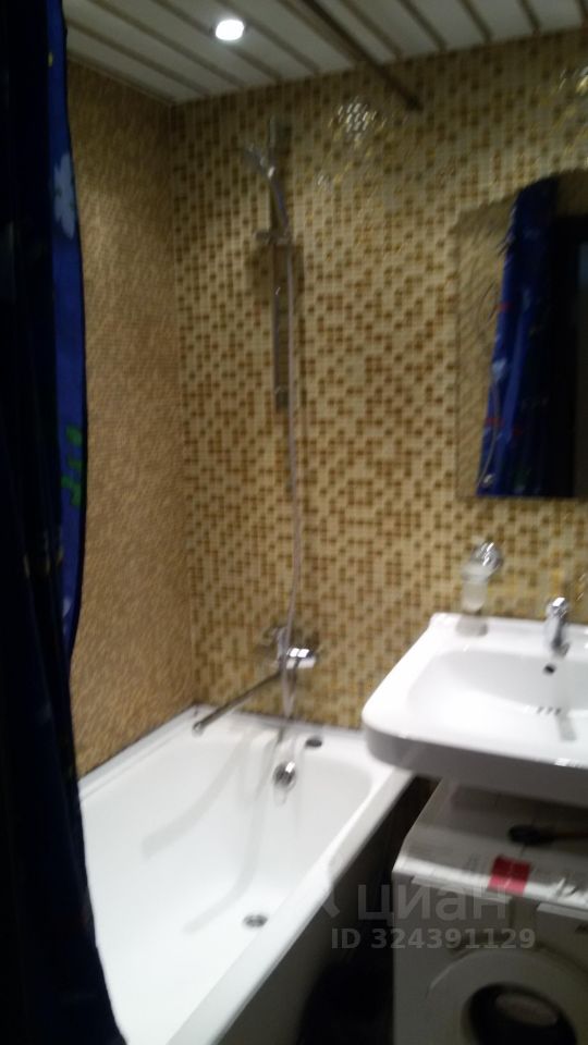 Аренда комнаты Косинская улица, 4к2