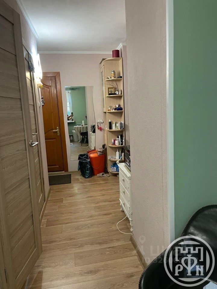 Продажа 2-комн квартиры на вторичном рынке улица Белышева, 8к1литО