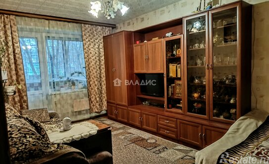 Продажа 2-комн квартиры на вторичном рынке Раменское, ул Чугунова,  д. 28