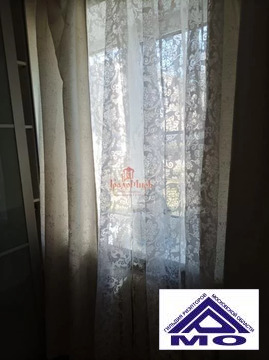 Продажа 2-комн квартиры на вторичном рынке Мытищи, ул. Щербакова,  д. 13