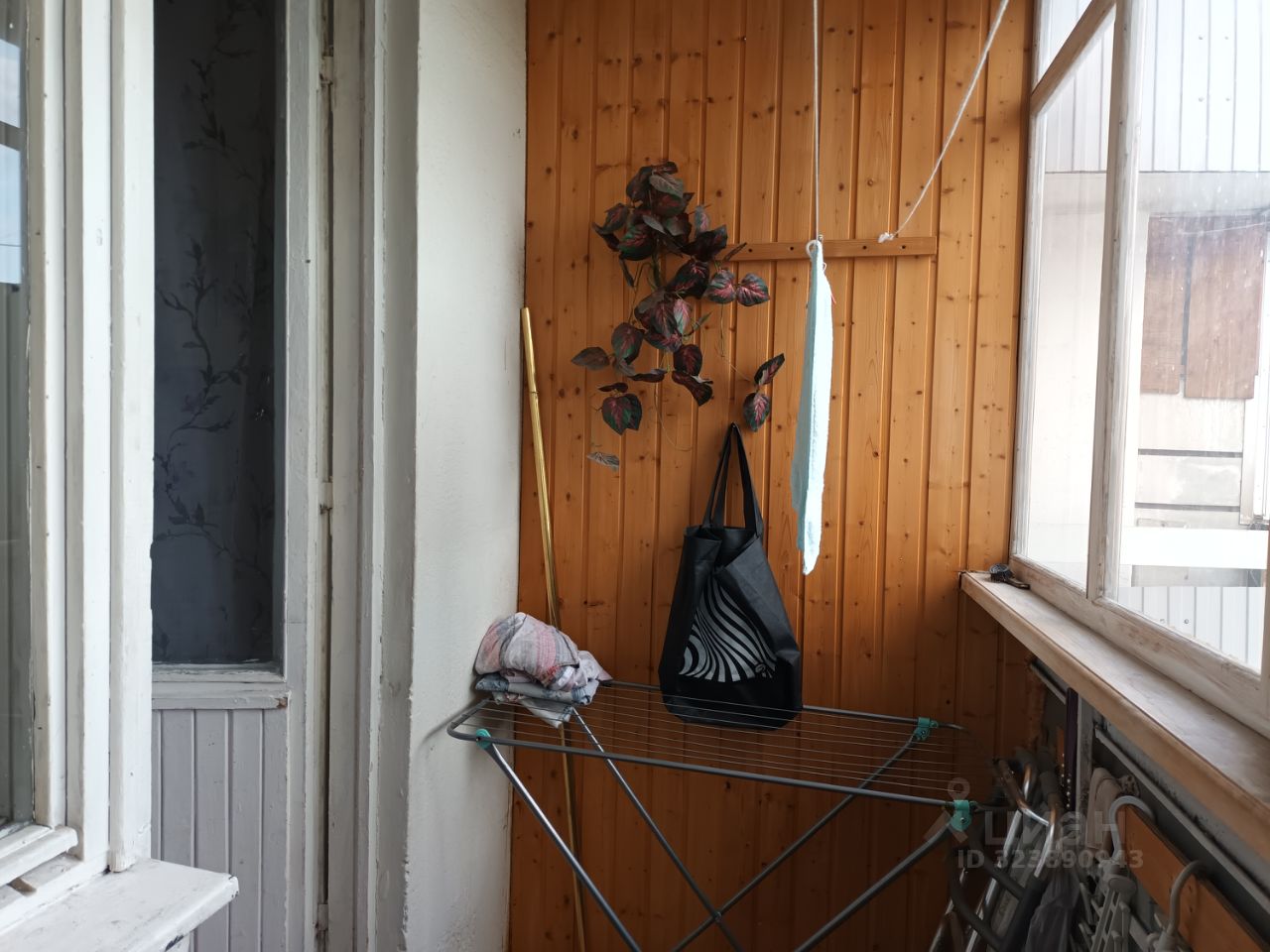 Продажа комнаты Можайское шоссе, 33