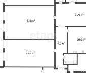 Продать Квартиры вторичка ул Кронверкская  12 