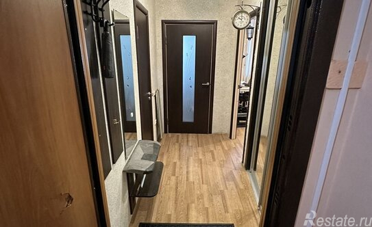 Аренда 1-комн квартиры на вторичном рынке Малый ВО пр-кт,  д. 90