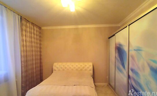 Продажа 2-комн квартиры на вторичном рынке ул Мебельная,  д. 21,  к. 1