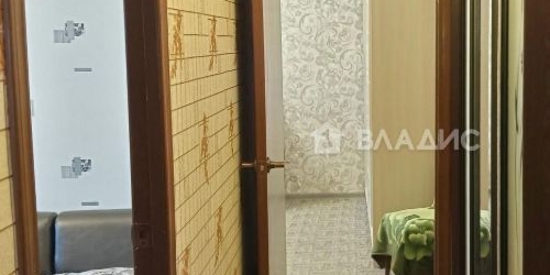 2-комн квартира Поречная улица, 3К2