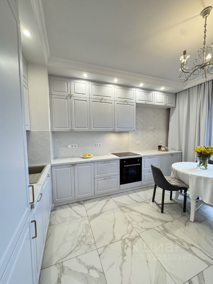 Продажа 1-комн квартиры на вторичном рынке Люберцы, улица Урицкого, 16к2