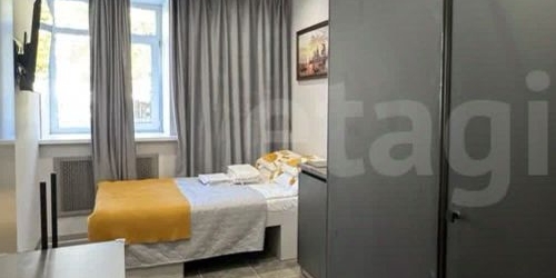 Студия Бумажная улица, 22к2