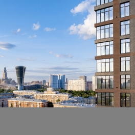 Продажа 3-комн квартиры на вторичном рынке ул Люблинская,  д. 23