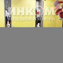 Продажа 1-комн квартиры на вторичном рынке Опалиха, ул Дежнева,  д. 8