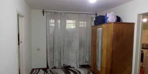 2-комн квартира Аэродромная улица,  д. 14