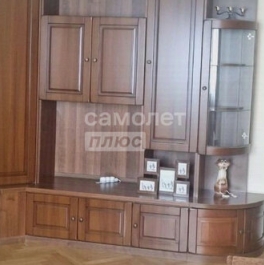 Продажа 2-комн квартиры на вторичном рынке Осенний бульвар,  д. 15