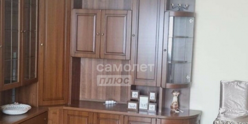2-комн квартира Осенний бульвар,  д. 15