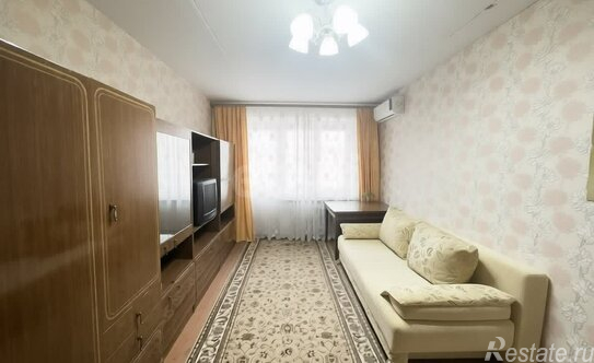 Продажа 1-комн квартиры на вторичном рынке Егорьевск, ул Владимирская,  д. 6