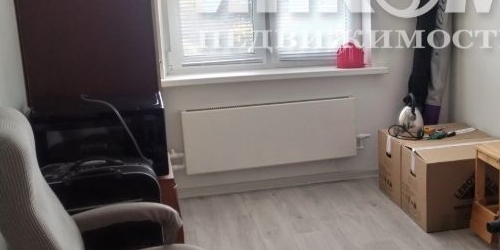 3-комн квартира Перекопская улица, 30