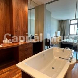 Аренда 3-комн квартиры на вторичном рынке Октябрьский переулок,  д. 5