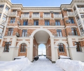 Продать Квартиры вторичка Николо-Урюпино, улица Полковника Глазунова  12 