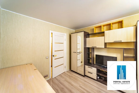 Продажа 2-комн квартиры на вторичном рынке Подольск, Пахринский проезд,  д. 8