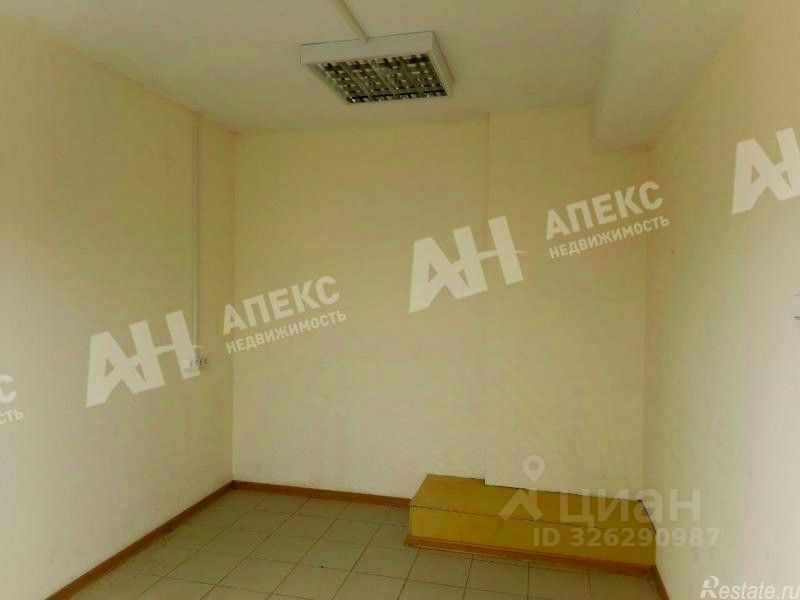 Аренда офиса Долгоруковская улица,  д. 36 с1