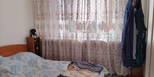 3-комн квартира Лесной 2-й пер,  д. 10
