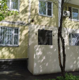 Продажа ПСН Филёвский б-р,  д. 1