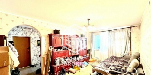 3-комн квартира Белореченская улица,  д. 30