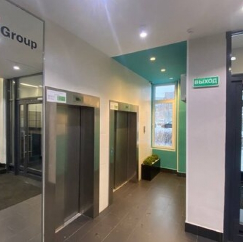 1-комн квартира Светлановский пр-кт,  д. 8