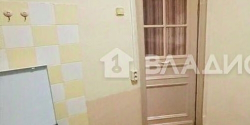 2-комн квартира Саратовская улица, 6/2