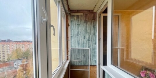 1-комн квартира ул Школьная,  д. 104,  к. 2