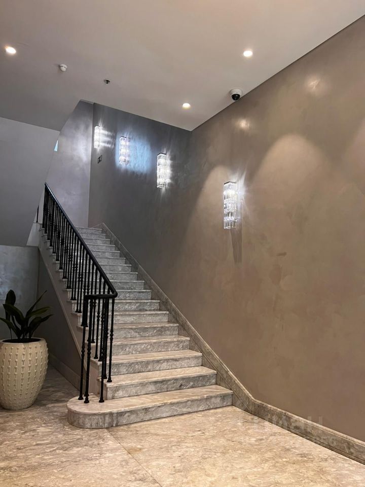 Продажа 2-комн квартиры на вторичном рынке улица 3-я Ямского Поля, 9