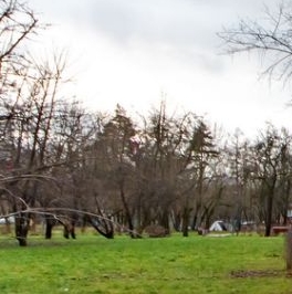 Аренда 3-комн квартиры на вторичном рынке Луганская улица, 1