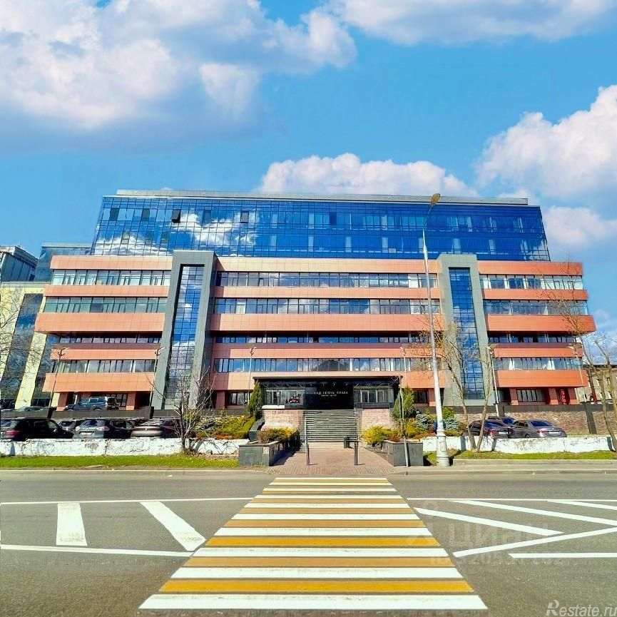 Продажа офиса ул Горбунова,  д. 2,  к. 3