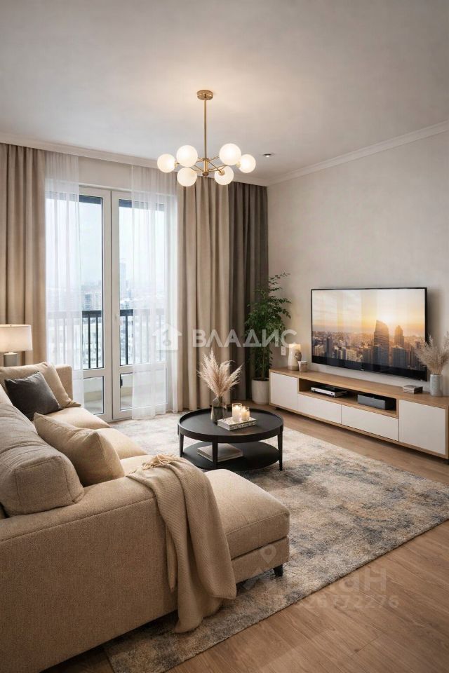 Продажа 1-комн квартиры на вторичном рынке Дмитровское шоссе, 55А