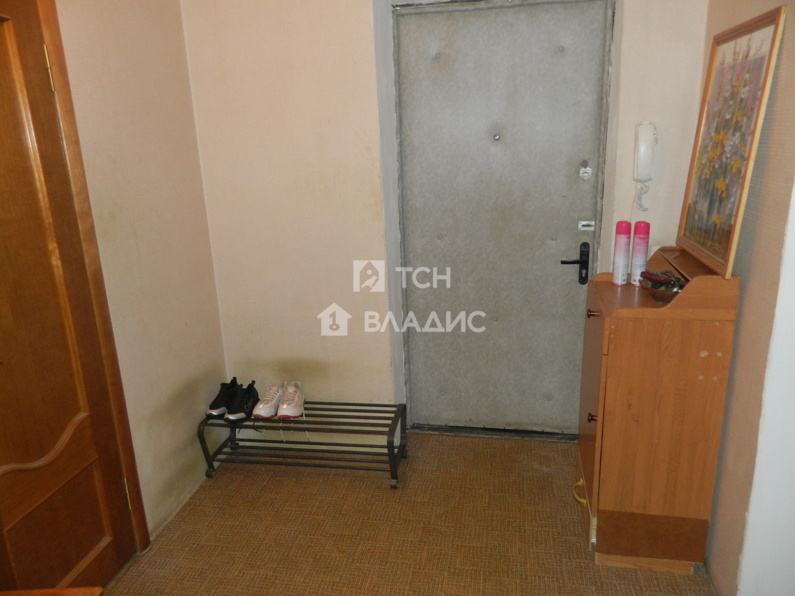 Продажа 1-комн квартиры на вторичном рынке Мытищи, улица Семашко, 10к2