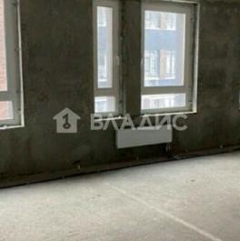 Продажа 3-комн квартиры на вторичном рынке Новоостаповская улица,  д. 16 к1