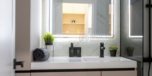 1-комн квартира улица Академика Королева, 13