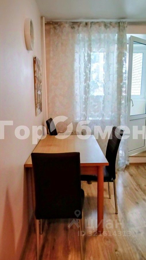 Аренда 2-комн квартиры на вторичном рынке Ельнинская улица, 8