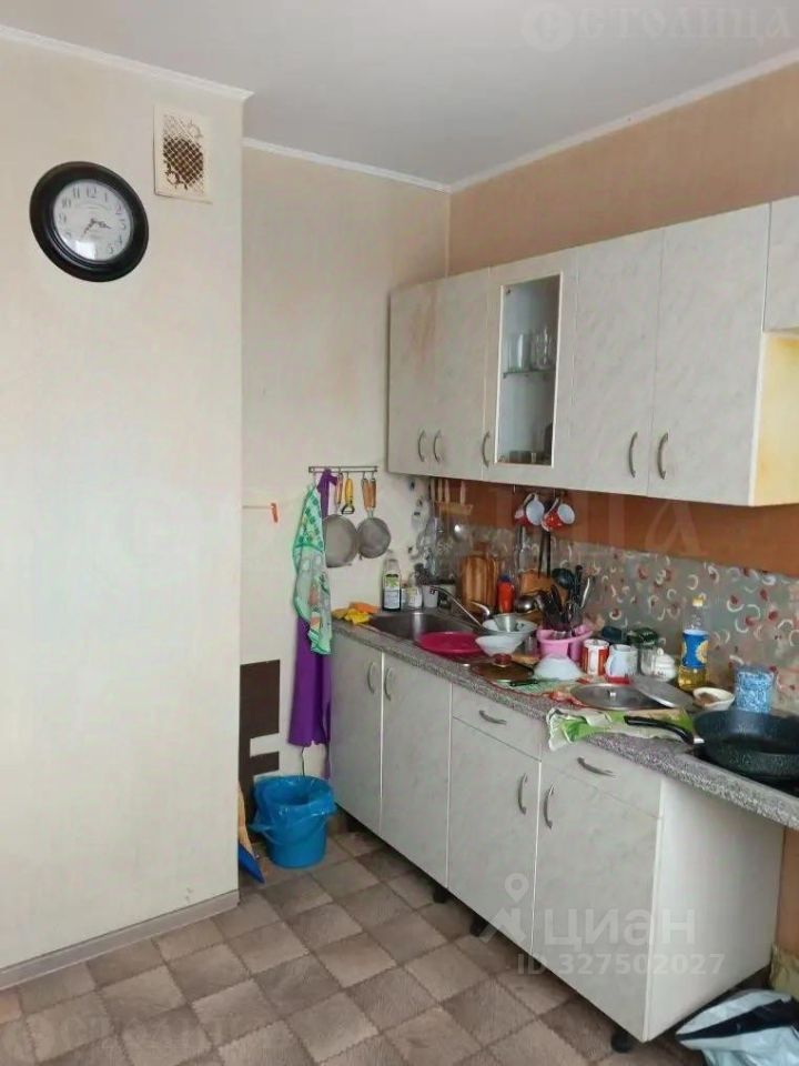 Продажа 3-комн квартиры на вторичном рынке Коломенская набережная, 6К1