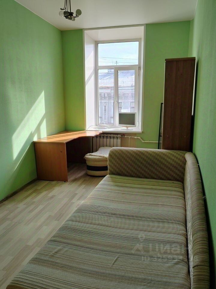 Аренда комнаты 7-я Советская улица, 16