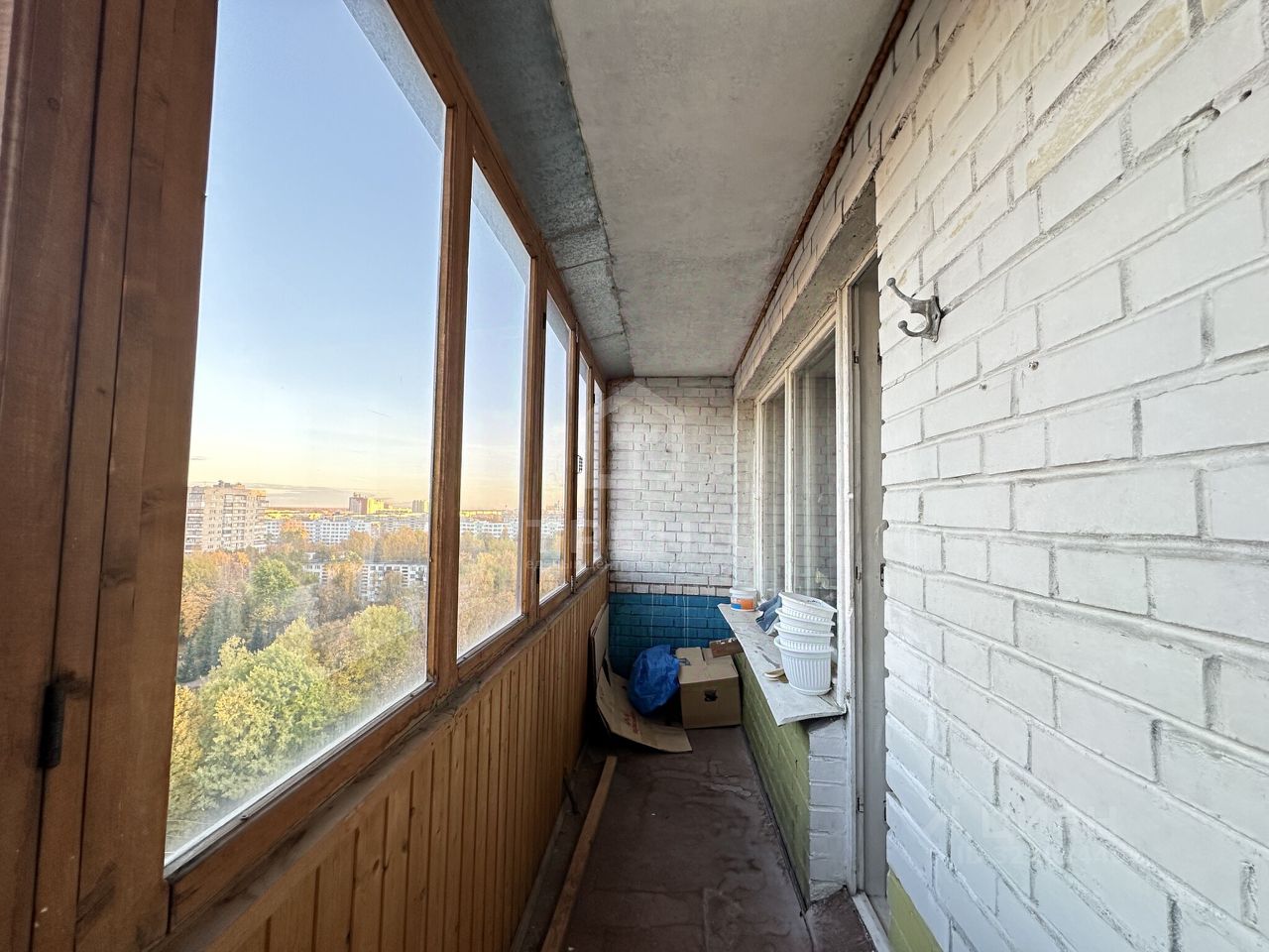 Продажа 2-комн квартиры на вторичном рынке улица Дыбенко, 11К2