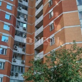 Продажа 2-комн квартиры на вторичном рынке улица Удальцова,  д. 5 к2