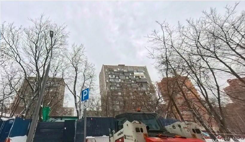 Продажа гаража Михалковская улица,  д. 10