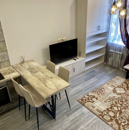 Коттедж/дом Красный Посёлок, Английский бульвар