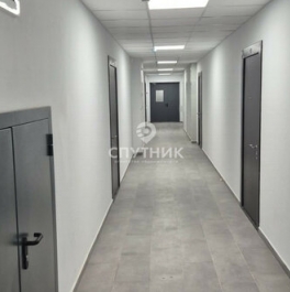 Продажа 1-комн квартиры на вторичном рынке Сапроново, ул Калиновая,  д. 1