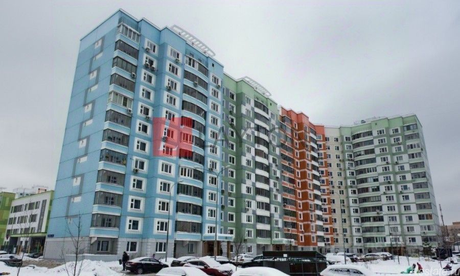Продажа торгового помещения Перовская улица,  д. 66 к7