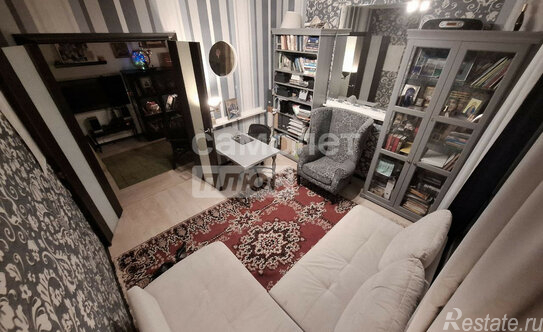 Продажа 3-комн квартиры на вторичном рынке Ветка Черкизово—Электрозавод