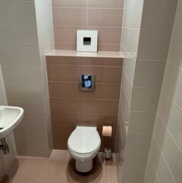 Аренда 2-комн квартиры на вторичном рынке ул Нахимова,  д. 20