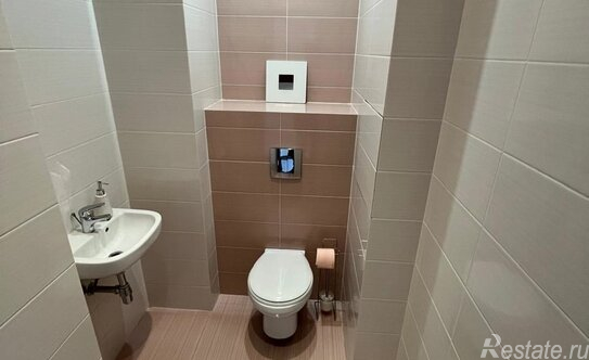 Аренда 2-комн квартиры на вторичном рынке ул Нахимова,  д. 20