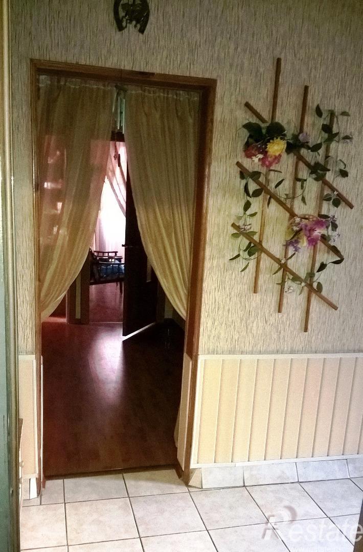 Продажа 3-комн квартиры на вторичном рынке Уваровский пер ,  д. 7