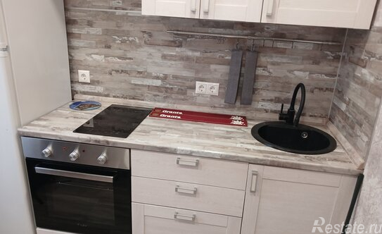 Продажа 1-комн квартиры на вторичном рынке ул Отрадная,  д. 18В